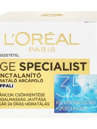 L'Oréal Age Specialist 35+ nappali arckrém 50ml