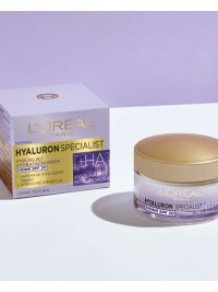 L'Oréal Hyaluron Specialist nappali krém 50ml