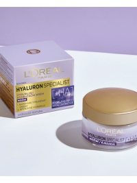L'Oréal Hyaluron Specialist éjszakai krém 50ml