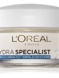 L'oréal Hydra Specialist nappali krém normál bõrre 50ml