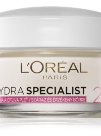 L'oréal Hydra Specialist nappali krém száraz bõrre 50ml