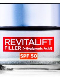 L'Oréal arckrém 50ml Revitalift Filler SFP50