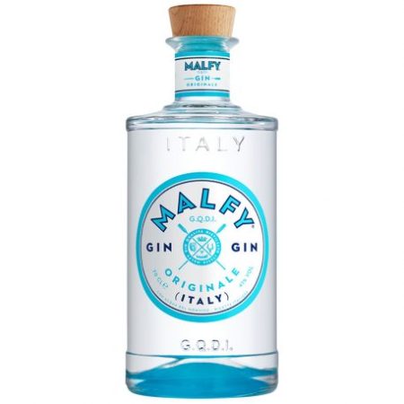 Malfy Originale Gin 0