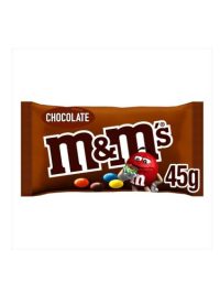 M&M' S csokoládés 45G
