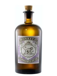 Monkey 47 Gin 0