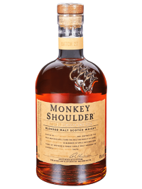 Monkey Shoulder Whisky 0