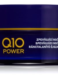 Nivea Q10 Power ránctalanító éjszakai arckrém 50ml