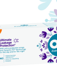 OB Extra Protect Super+ tampon 16db