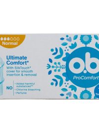 OB Procomfort Normal tampon16db