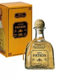 Patron Anejo Tequila 0