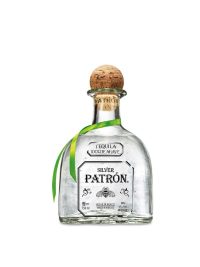 Patron Silver Tequila 0