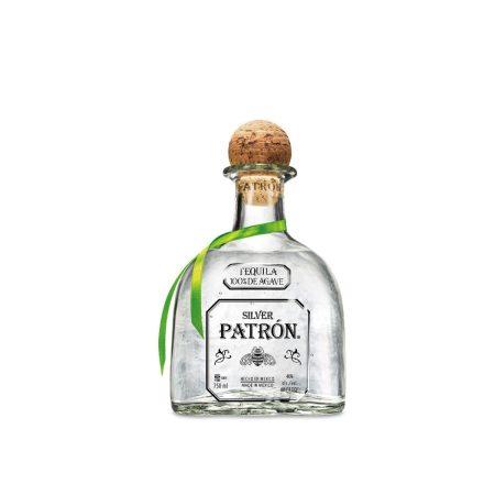 Patron Silver Tequila 0