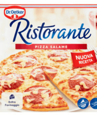 Dr. Oetker Ristorante pizza salame 320g