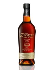Ron Zacapa Centenario 23Y rum DD. 0