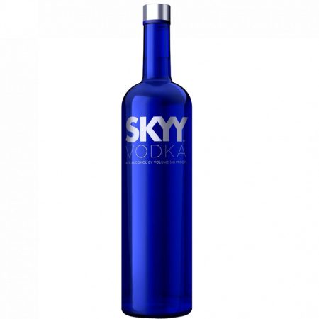 Skyy Vodka 0