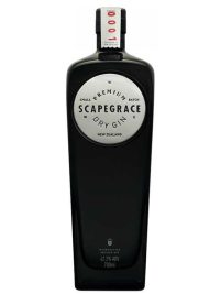 Scapegrace Classic Gin 42