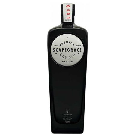 Scapegrace Classic Gin 42