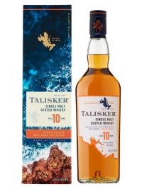 Talisker Whisky 10YO 0