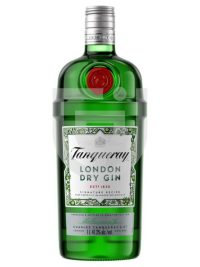 Tanqueray London Dry Gin 0