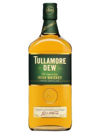 Tullamore Dew Whisky 0