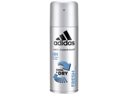 Adidas Cool&Dry Fresh férfi dezodor 150lm