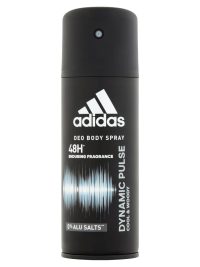 Adidas Dinamic Pulse férfi dezodor 150ml