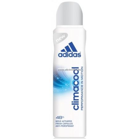 Adidas Climacool AP dezodor 150ml nõi