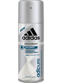 Adidas Adipure AP dezodor 150 ml férfi