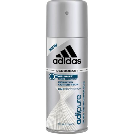 Adidas Adipure AP dezodor 150 ml férfi