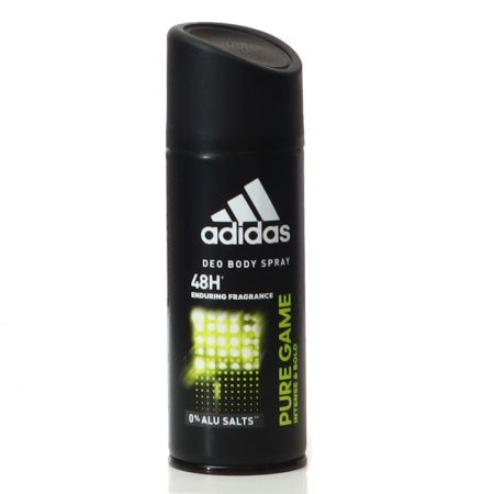 Adidas Pure Game férfi dezodor 150ml