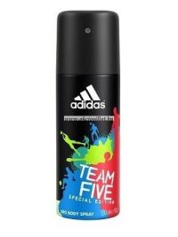 Adidas Team Five férfi dezodor 150ml