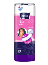 Bella Egészségügyi betét Normal Maxi 10db