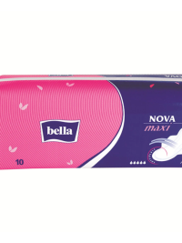 Bella Egészségügyi betét Nova Maxi 10db