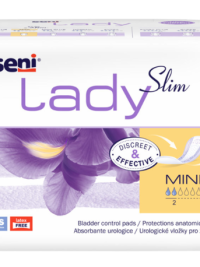 Seni Lady Slim Mini inkontinencia betét 20 db