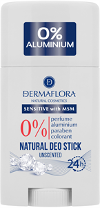 Dermaflora 0% stift 50ml sensitive