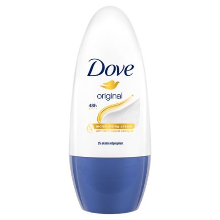 Dove roll 50ml Original