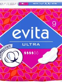 Evita Ultra softiplait 9db