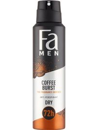 Fa Men deo 150ml Coffee