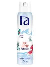 Fa deo 150ml Ice Jump