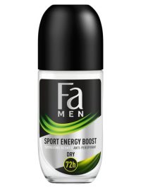 Fa Men roll-on 50ml Sport Energy Boost
